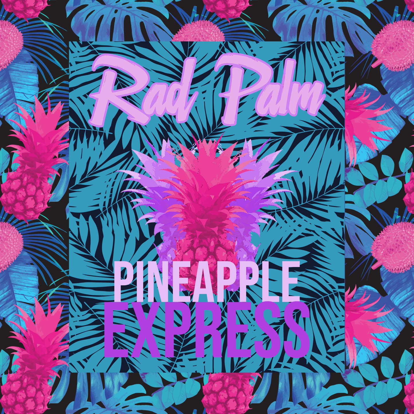 Pineapple Express