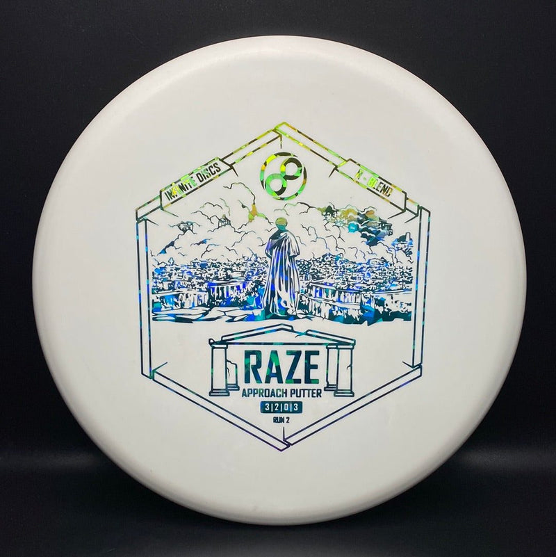 Load image into Gallery viewer, R-Blend Raze - Approach Putter