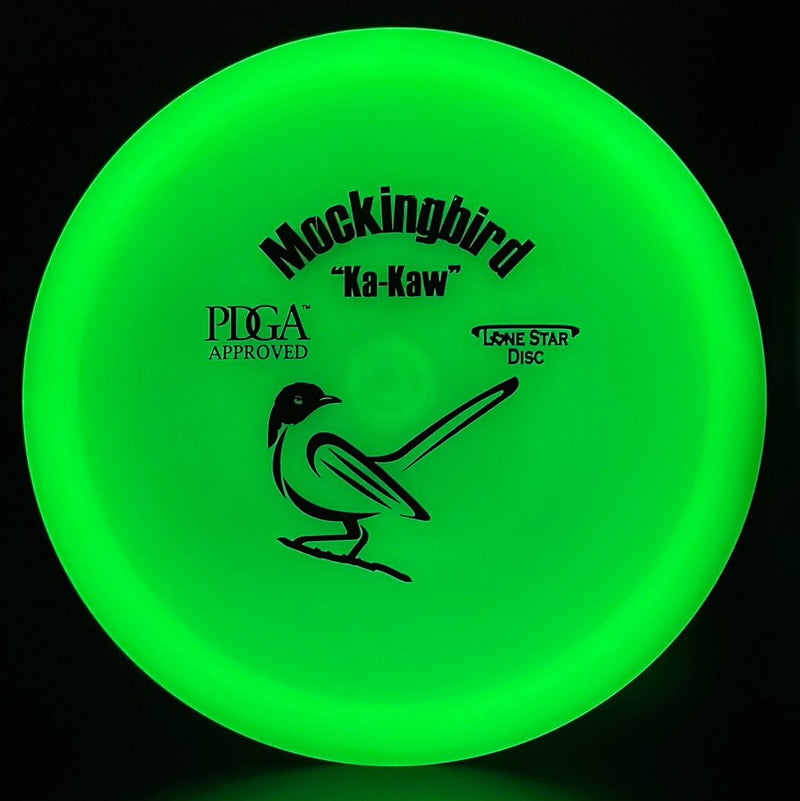 Load image into Gallery viewer, Bravo Glow Mockingbird
