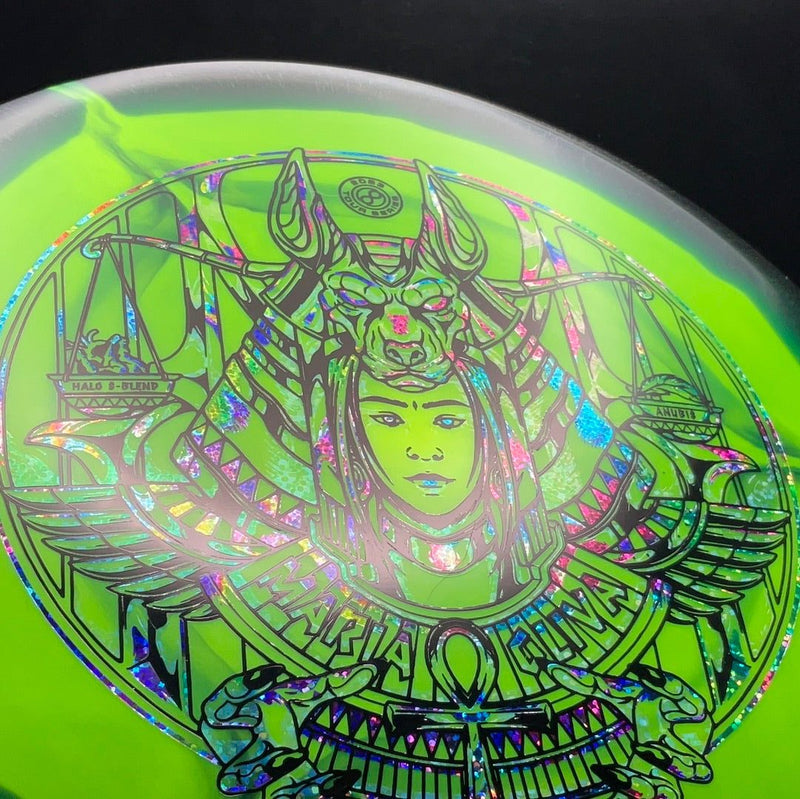 Load image into Gallery viewer, Halo S-Blend Anubis - 2023 Maria Oliva TS