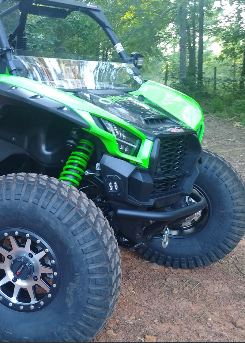 Load image into Gallery viewer, KRX Pre Runner Bumper