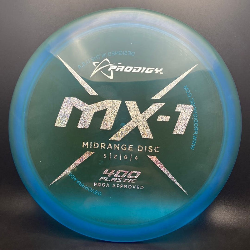 Load image into Gallery viewer, MX-1 (400) - Midrange Disc