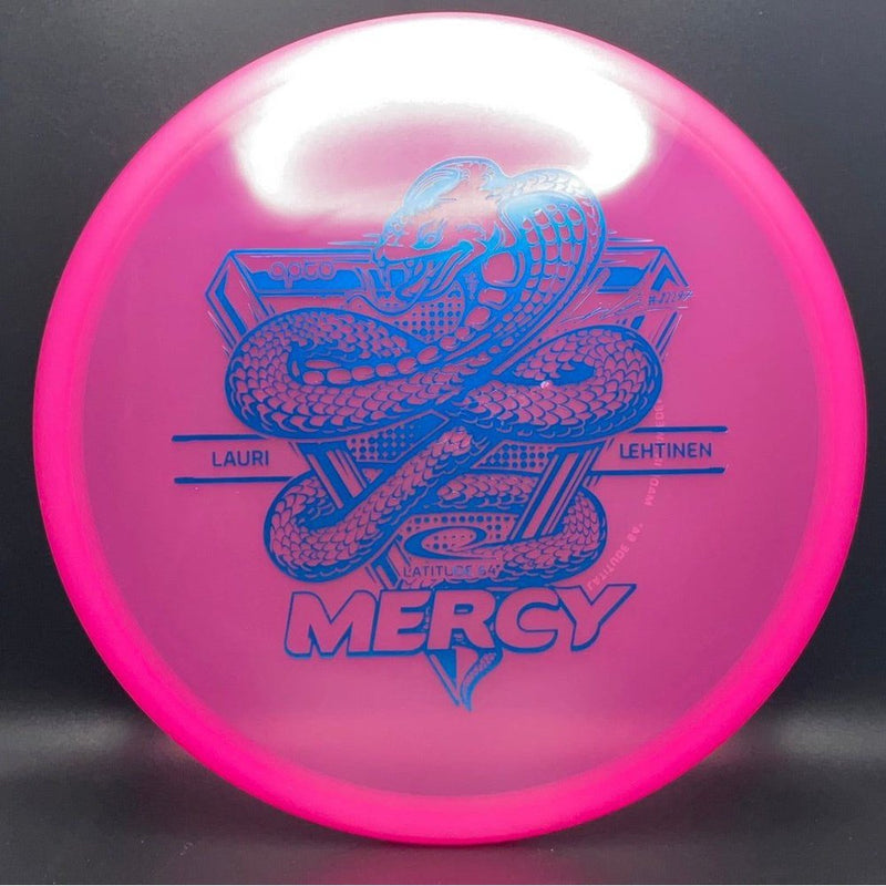 Load image into Gallery viewer, Opto Mercy - Lauri Lehtinen 2022
