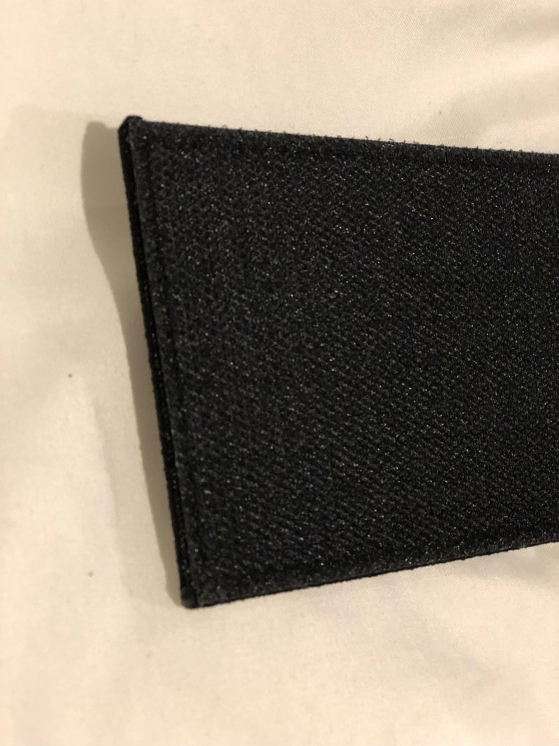 Load image into Gallery viewer, (Pair) LIVESTOCK AGENT Patches (3” x 10”) Hook and Loop