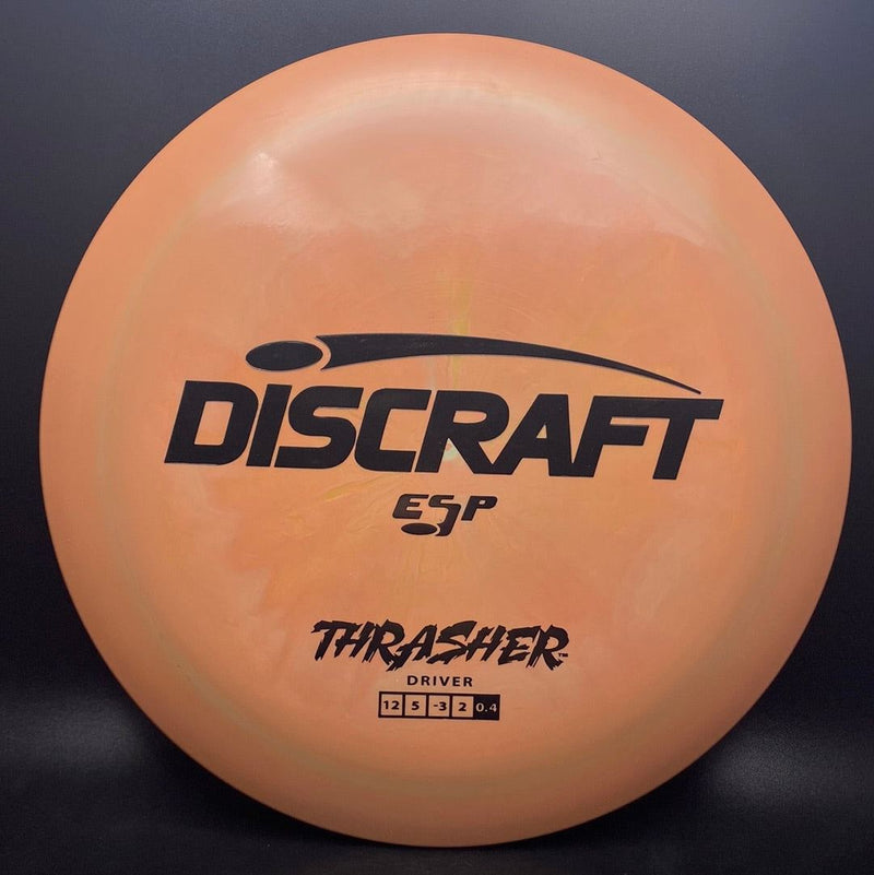 Load image into Gallery viewer, ESP Swirl Thrasher