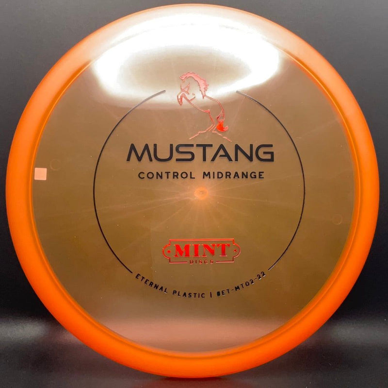Load image into Gallery viewer, Eternal Mustang Midrange
