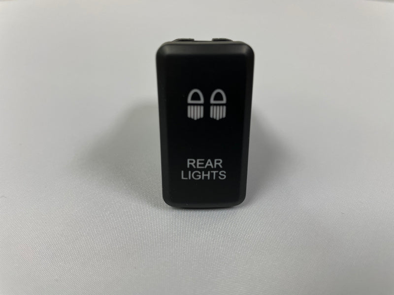 Load image into Gallery viewer, TALL “RECTANGLE” SWITCH