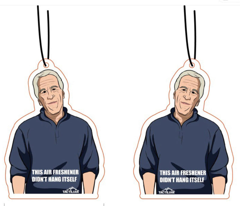 Load image into Gallery viewer, Ultimate Creep Air Freshener 3-pack