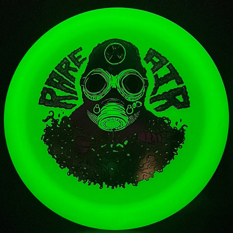 Load image into Gallery viewer, Color Glow C-Blend Slab - RADioactive Man Edition