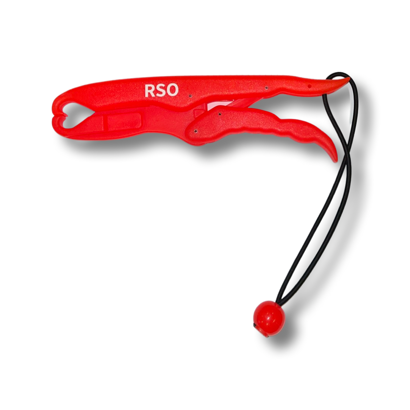 Load image into Gallery viewer, RSO Fish Grippers