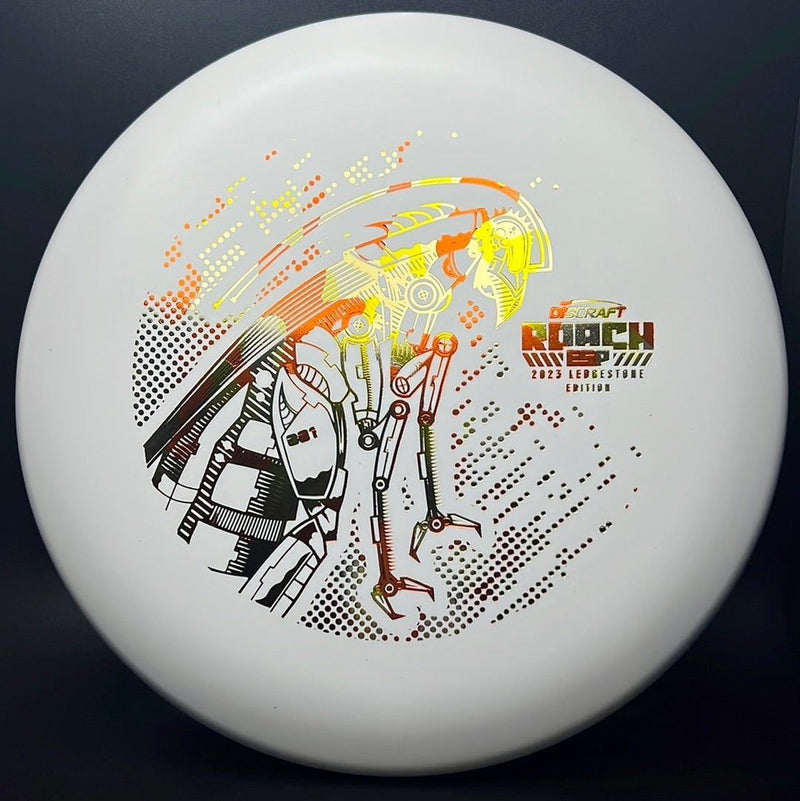 Load image into Gallery viewer, ESP Roach - All White - Limited Ledgestone 2023