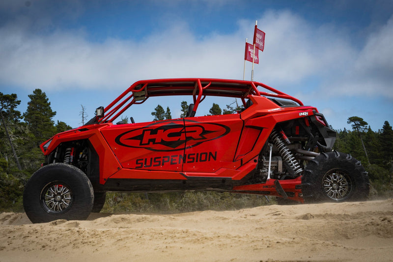 Load image into Gallery viewer, Polaris RZR Pro R for HCR OEM Replacement Trailing Arms