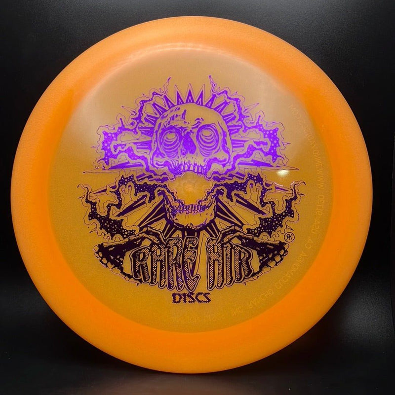 Load image into Gallery viewer, Color Glow Sabot - First Run Recon - Custom Rare Air Discs Stamp