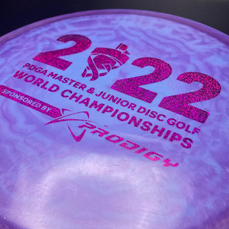 Load image into Gallery viewer, H4 (500) - 2022 Master and Junior World Champs