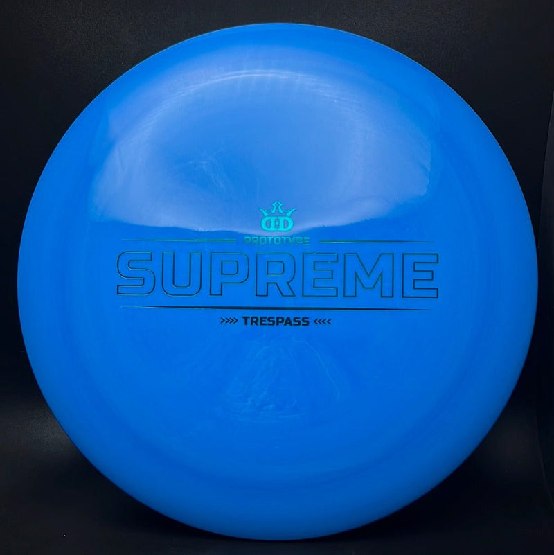 Load image into Gallery viewer, Supreme Trespass - Prototype