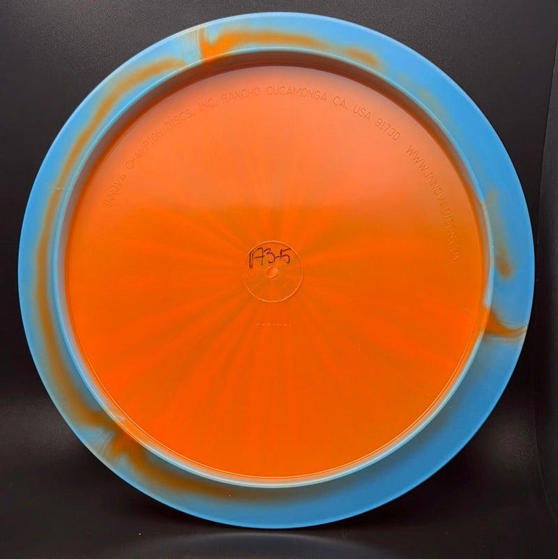Load image into Gallery viewer, Halo S-Blend Scepter - First Run - Drew Gibson Sig Series