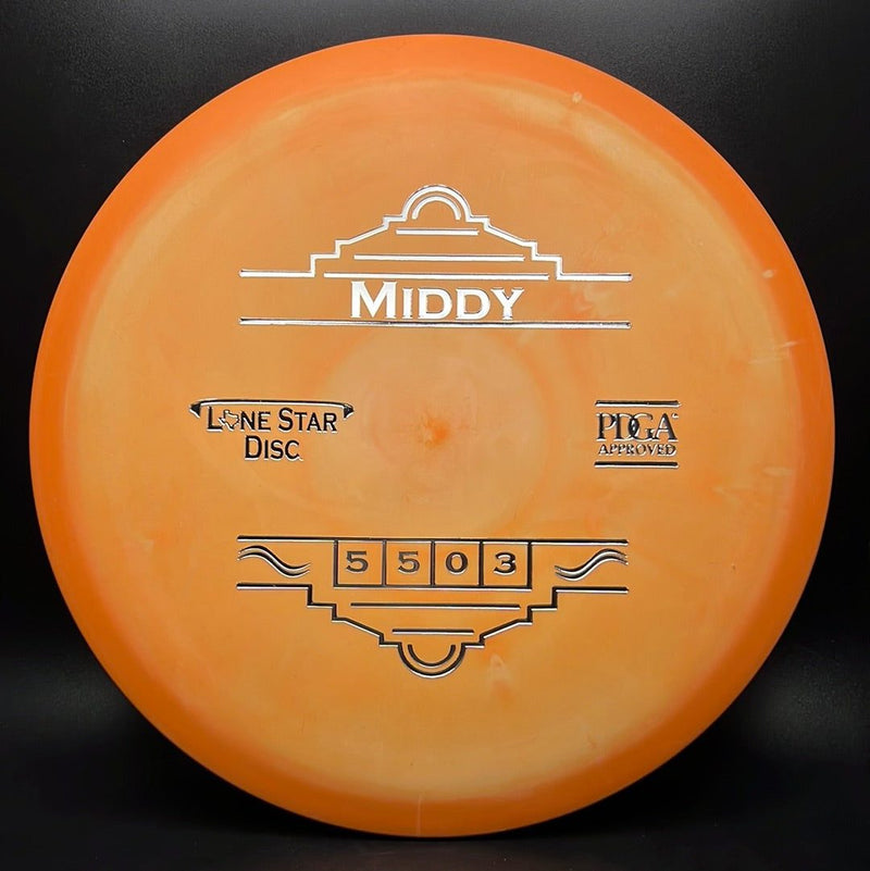 Load image into Gallery viewer, Delta 2 Middy - Midrange