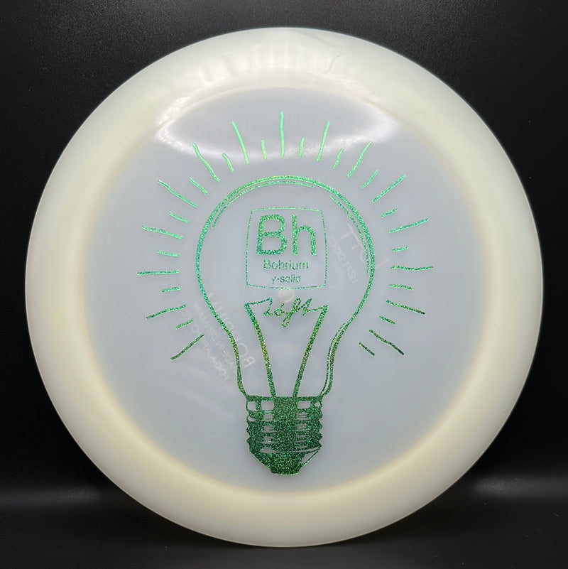 Load image into Gallery viewer, Gamma-Solid Bohrium (Glow)