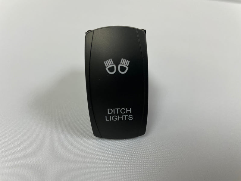 Load image into Gallery viewer, ROCKER SWITCH
