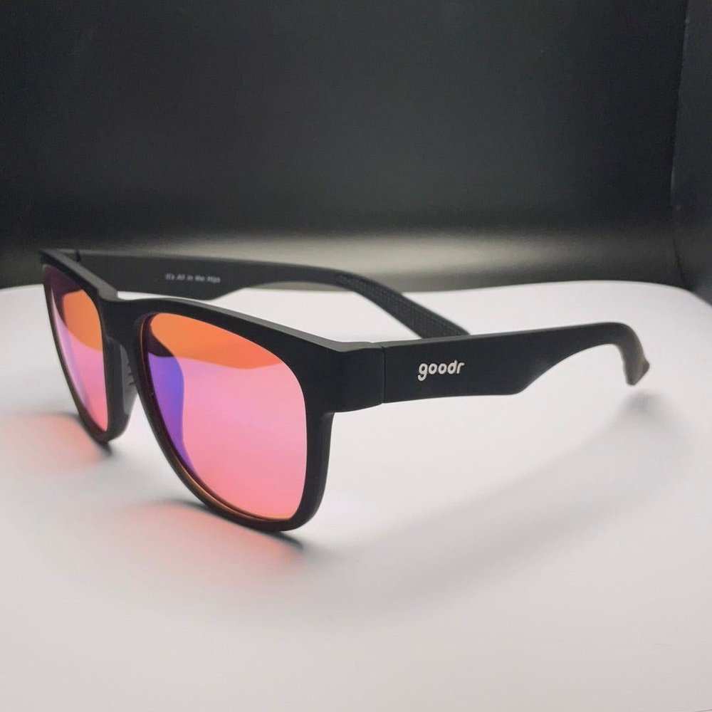 "It's All In The Hips” BFG Polarized Wide Sunglasses - Skoutley Outdoors LLC