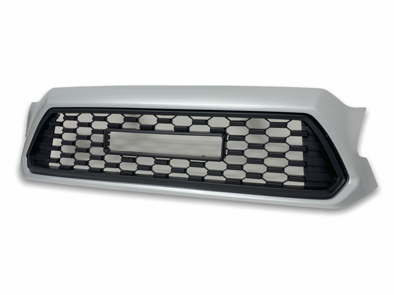 Load image into Gallery viewer, 2012-15 Tacoma Pro Grille 2.0
