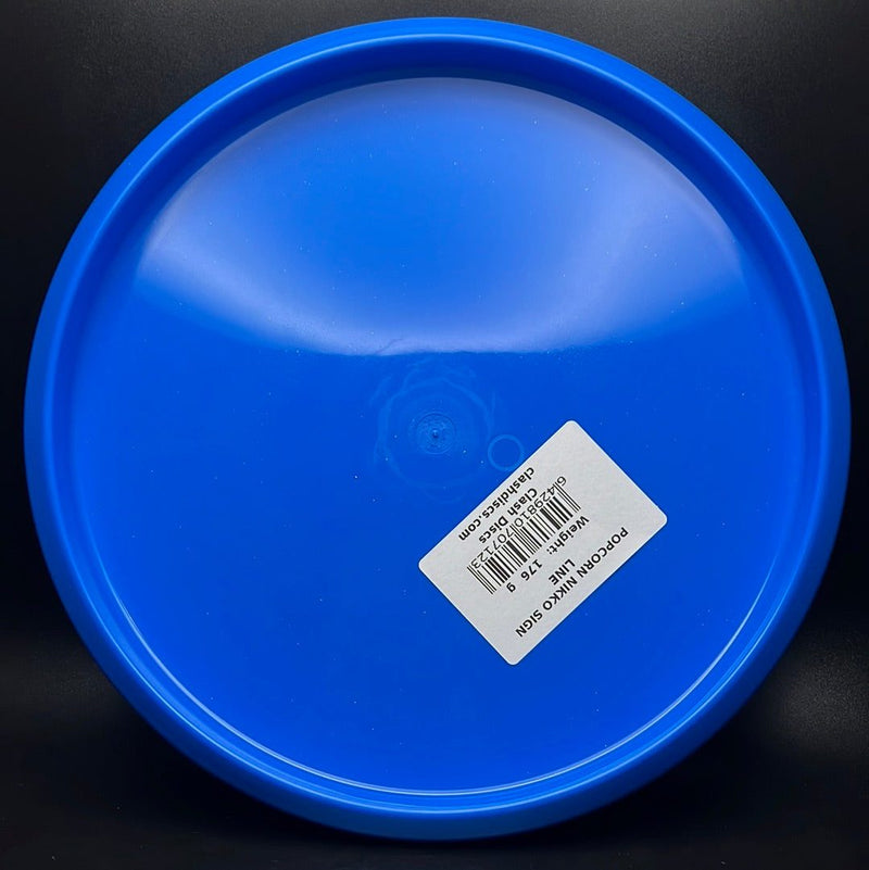 Load image into Gallery viewer, Steady Popcorn - Nikko Signature Series