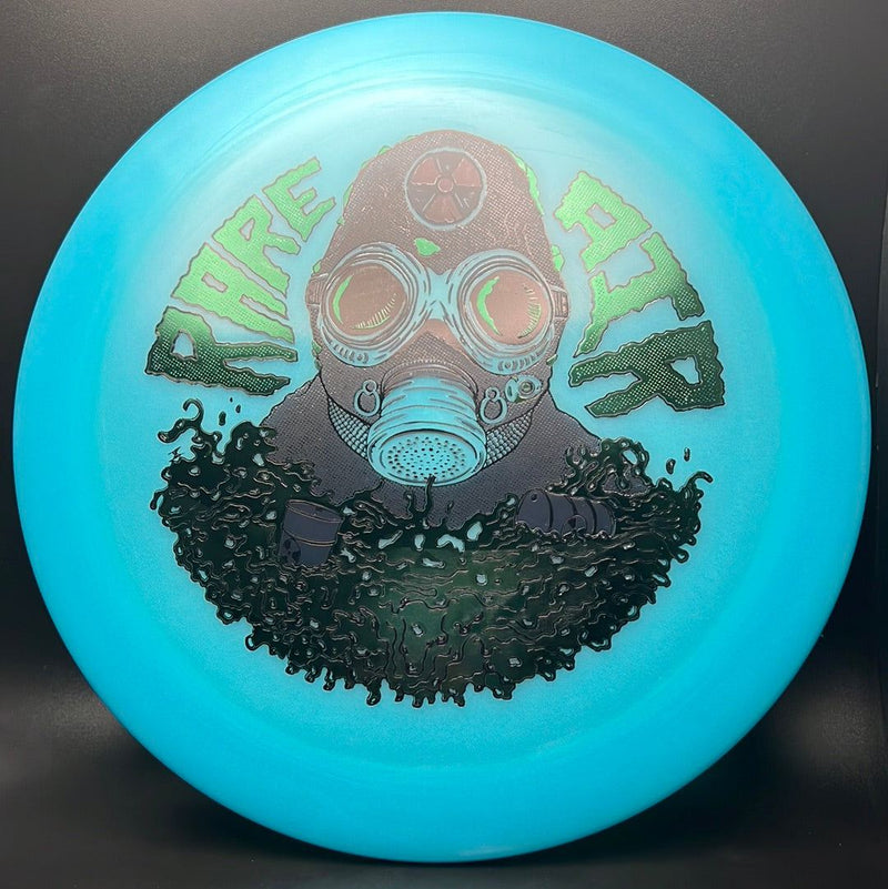 Load image into Gallery viewer, Color Glow C-Blend Slab - RADioactive Man Edition