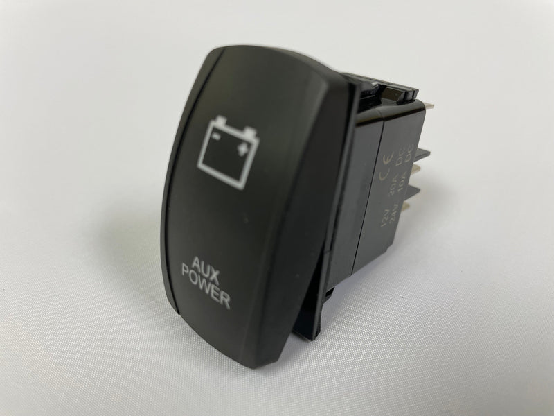 Load image into Gallery viewer, ROCKER SWITCH