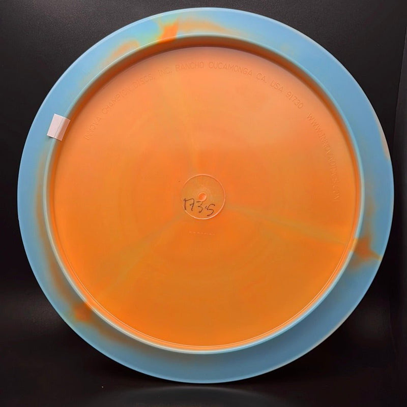 Load image into Gallery viewer, Halo S-Blend Scepter - First Run - Drew Gibson Sig Series