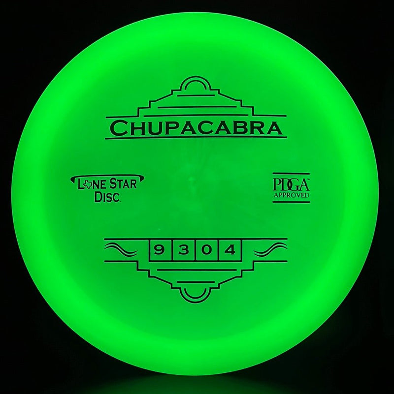 Load image into Gallery viewer, Bravo Glow Chupacabra