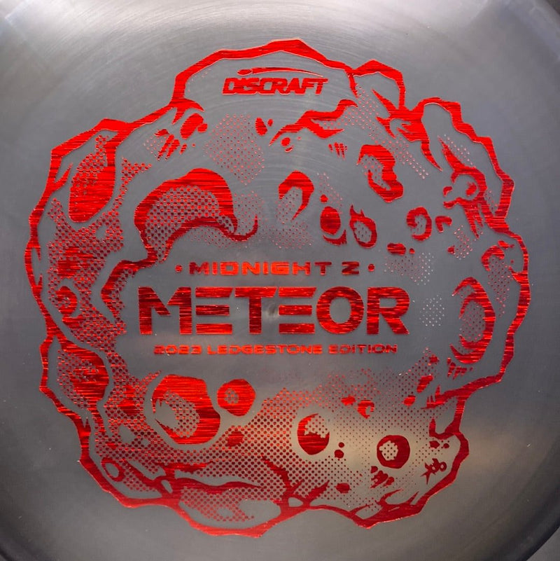Load image into Gallery viewer, Midnight Z Meteor - Limited Ledgestone 2023