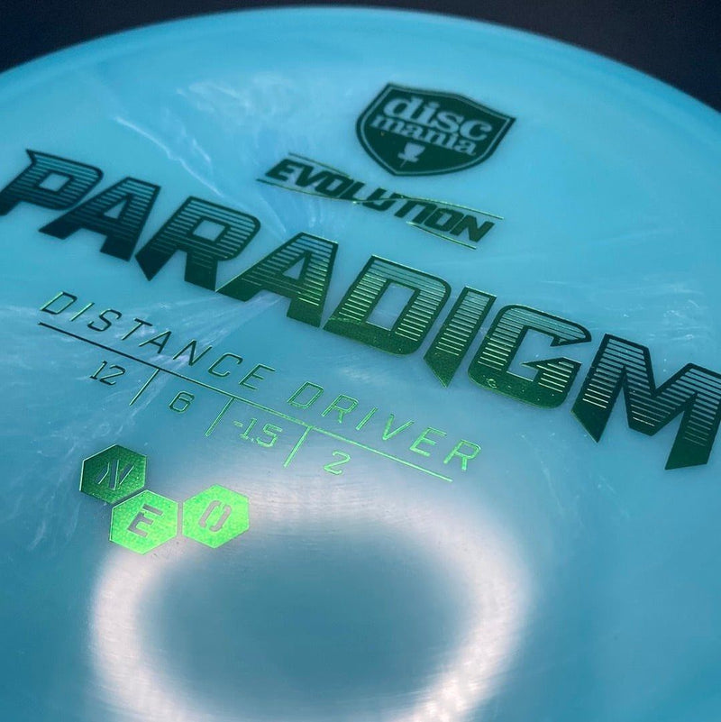Load image into Gallery viewer, Neo Paradigm - Distance Driver