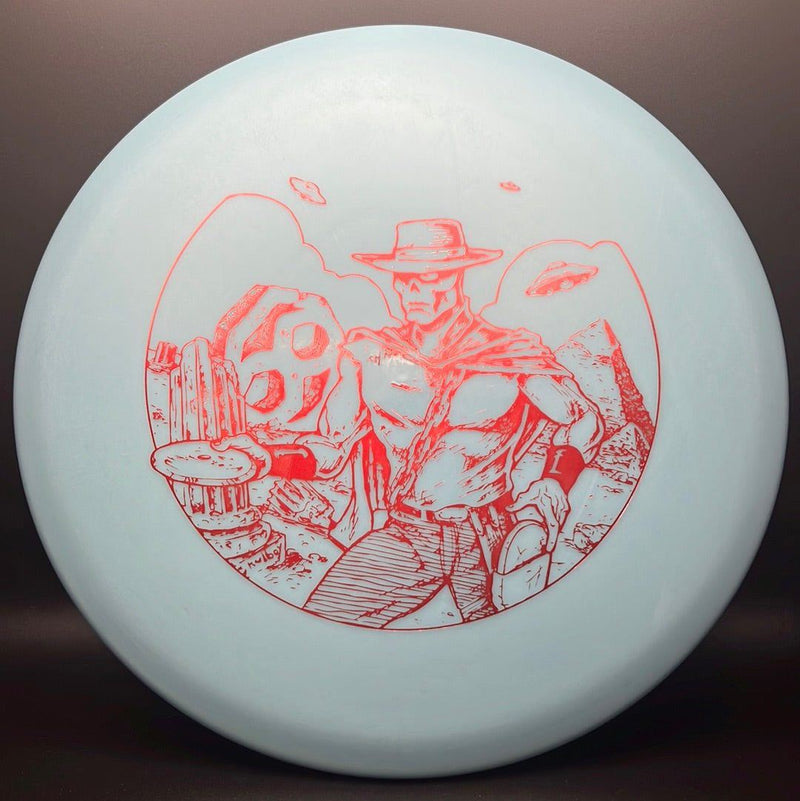 Load image into Gallery viewer, Glow D-Blend Chariot - Limited Marauder Stamp