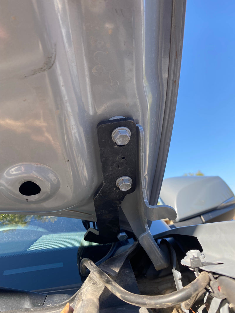 Load image into Gallery viewer, Third Generation Toyota Tacoma Ditch Bracket