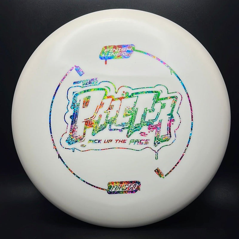 Load image into Gallery viewer, Forged Pace - James Proctor Signature Series