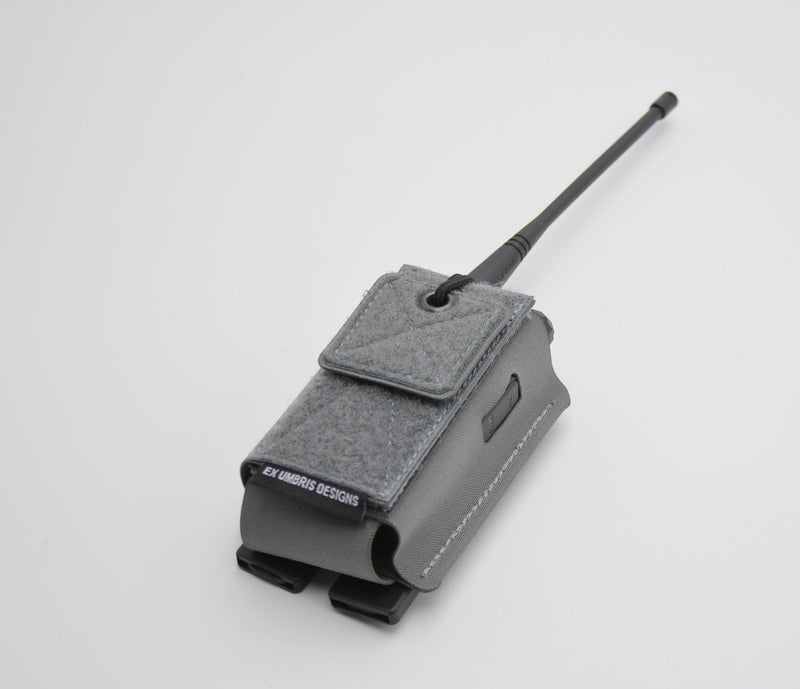 Load image into Gallery viewer, Adjustable Radio Pouch