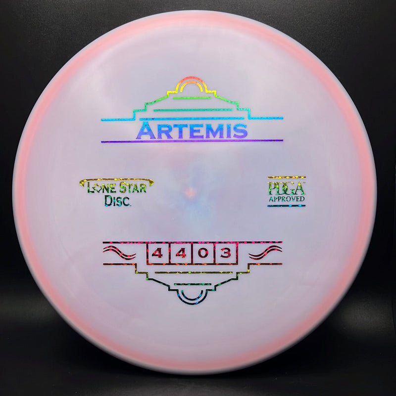 Load image into Gallery viewer, Bravo Artemis - Putter