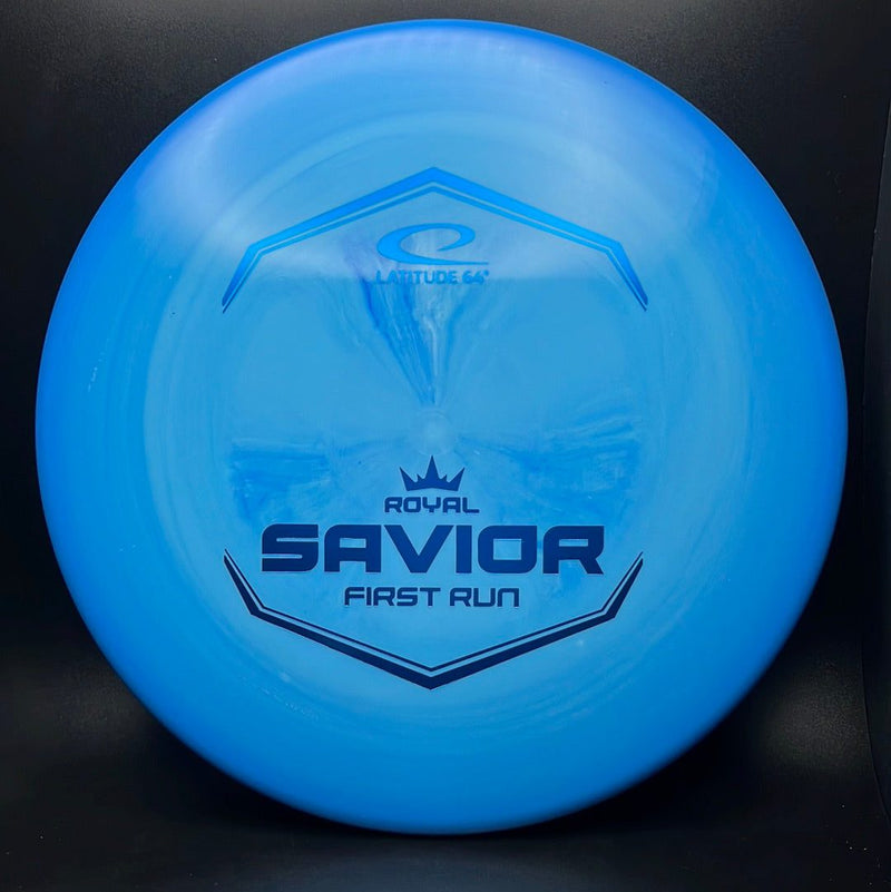 Load image into Gallery viewer, Royal Grand Savior - First Run