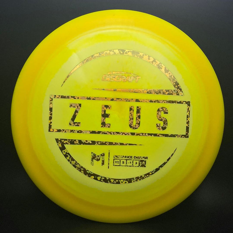 Load image into Gallery viewer, ESP Zeus - Paul McBeth