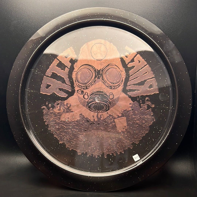 Load image into Gallery viewer, Ethos Omen - RADioactive Man Edition