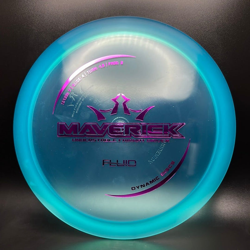 Load image into Gallery viewer, Fluid Maverick