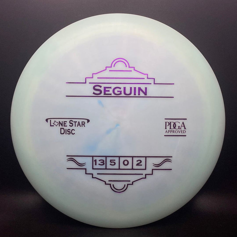 Load image into Gallery viewer, Alpha Seguin