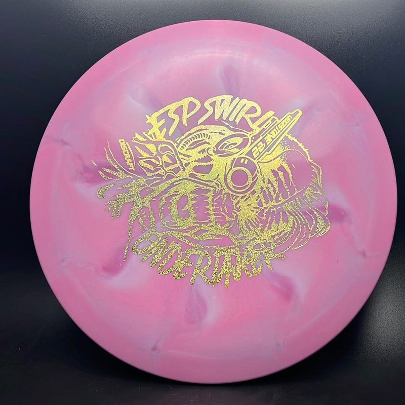Load image into Gallery viewer, ESP Swirl Undertaker - Tour Series 2022 Ledgestone Limited Edition