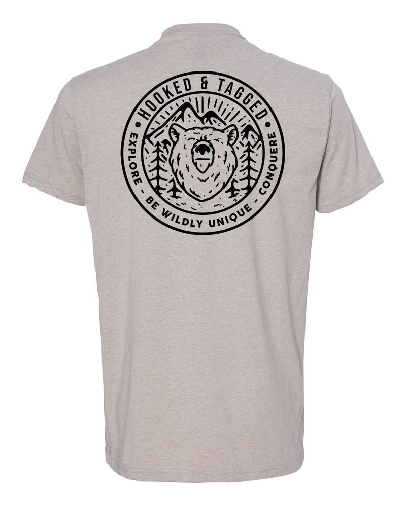 Load image into Gallery viewer, *SALE* Men's Explore T-Shirt