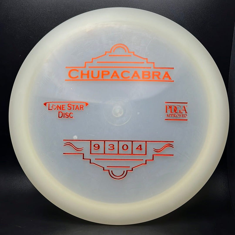 Load image into Gallery viewer, Bravo Glow Chupacabra