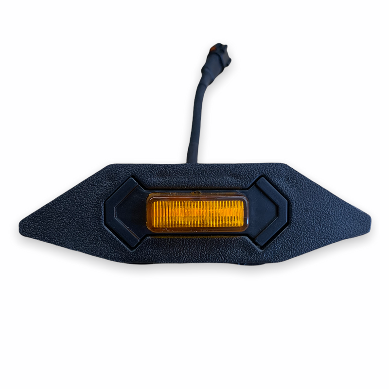 Load image into Gallery viewer, OEM Tacoma Grille Lights