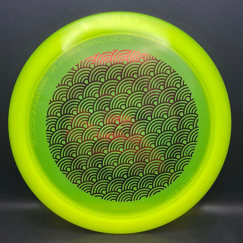 Load image into Gallery viewer, C-Blend Scepter - X-Out (Mirage Stamp)