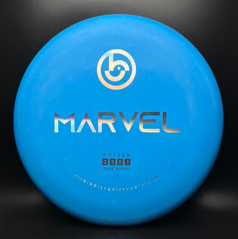 Load image into Gallery viewer, Marvel Base Blend Putter