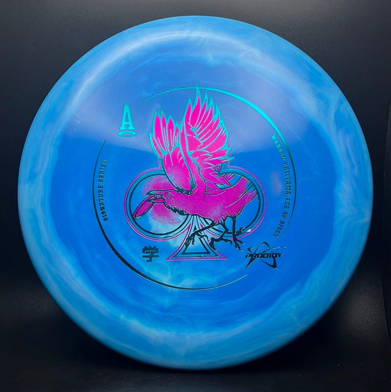 Load image into Gallery viewer, PA-2 (500) Spectrum Plastic - Manabu Kajiyama 2023 Signature Series