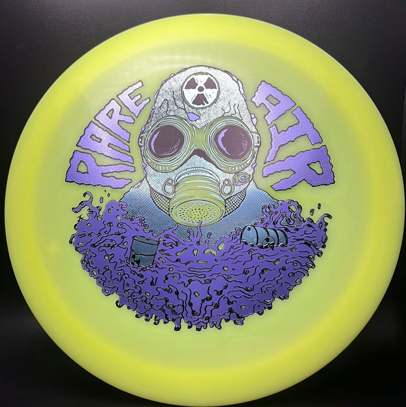 Load image into Gallery viewer, Aura Omen - RADioactive Man Edition